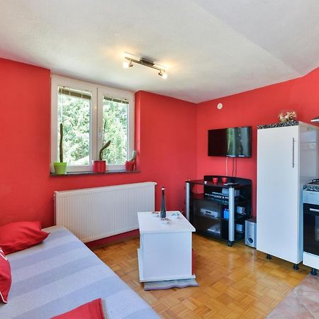 Family Friendly Apartments With A Swimming Pool Zadar - 18098 외부 사진